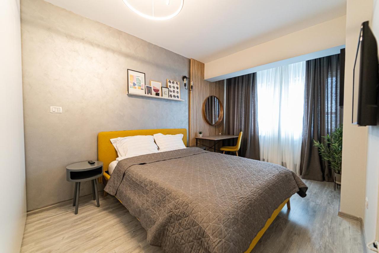 Apartament Delux Bacău Exterior photo