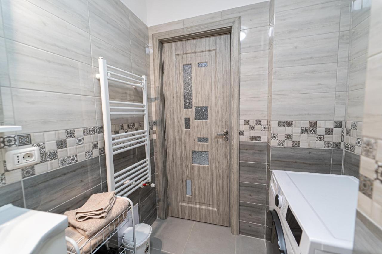 Apartament Delux Bacău Exterior photo